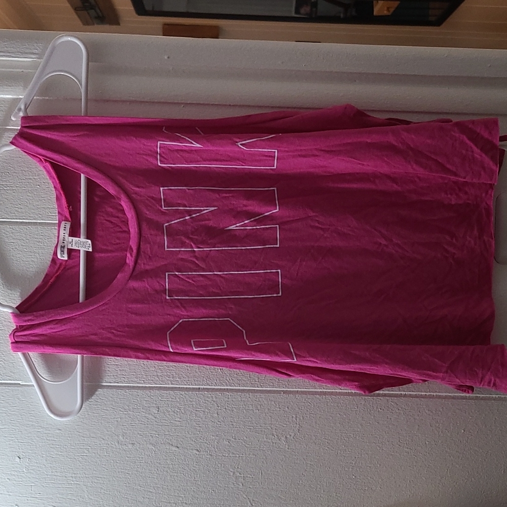 Victoria secrets sport tank top
